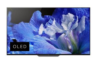 SONY-KD-65A8F  Sony KD-65A8F 65