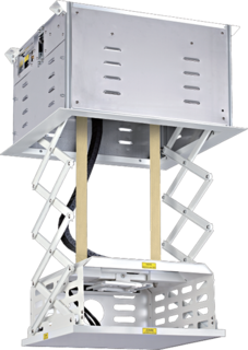 WM-MA1600  Motorised Proj Lift