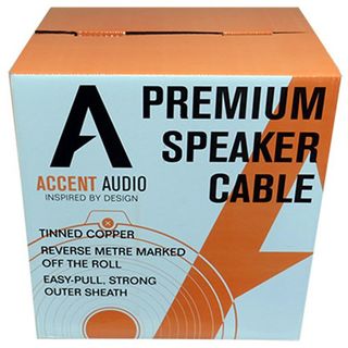 AN-CC144TC  14AWG Spkr Cable