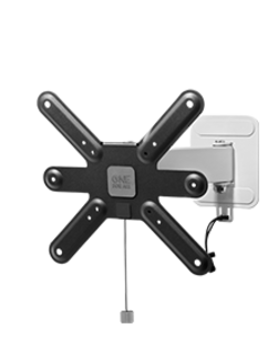 UE-WM6241  Wall Mount LED/LCD