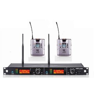 JP-UF20RKITBBB9  W/Less Mic Pro