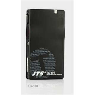 JP-TG10T  TG10 W/Less Trans