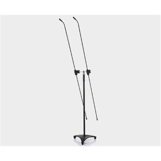 JP-FGM170DU  Dual Long Mic