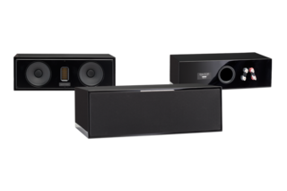 ML-MO50XTi Motion Centre Spk