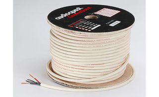 AQ-FLX-142-152   AudioQuest Spkr Cable 14G 2C