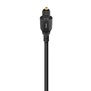 AudioQuest 8.0M OPTILINK PEARL