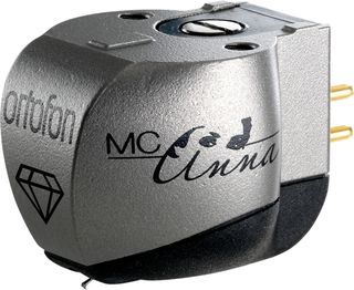  Ortofon Hi-Fi MC Anna Diamond Moving Coil Cartridge