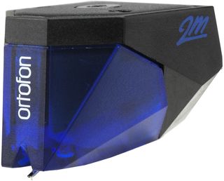 ORT-2MXXXX-MM-CTG-BLU Ortofon Hi-Fi 2m Blue Moving