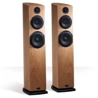Theophany Psallo Tower Speakers