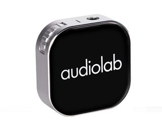 M-DAC NANO  Mobile Wireless DAC & Headphone Amp