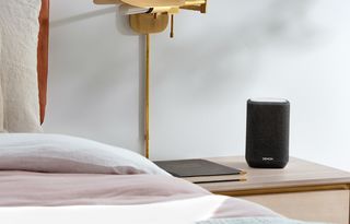 DENON HOME 150 BLACK