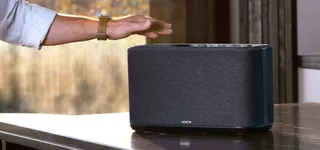 DENON HOME 350 BLACK