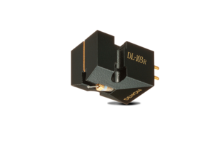 DENON CARTRIDGE DL-103R