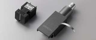 DENON CARTRIDGE DL-A110 110YR ANNIVERSARY