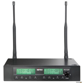 ACT312B-5 Mipro Dual receiver