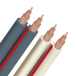 AQX-2W-100FT X2 Speaker Cable 100ft 30m