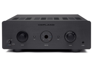 Copland CSA150 Integrated Amplifier