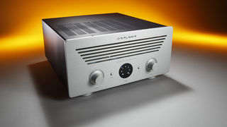 Copland CTA-408 integrated amp