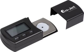 Project Measure it E Precision Digital Scale