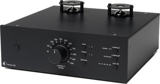 ProJect Tube Box DS2 Phono Pre-Amplifier