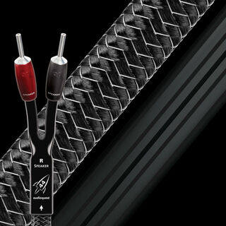 AUDIOQUEST Speaker Cable Rocket 44 Full Range - Ba