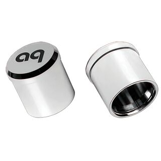 AudioQuest NOISE-STOPPER CAPS/XLR INPUTS(FEMALE), PAIR
