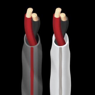 AudioQuest SLiP 16AWG 2 Core Speaker Cable