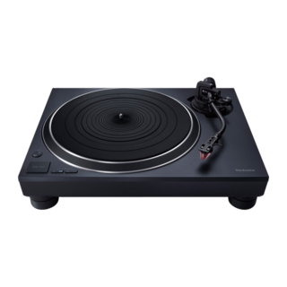 SL-1500CEB-K Technics Premium Class HiFi Turntable
