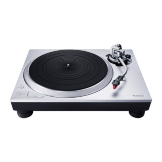 SL-1500CEB-S Technics Premium Class HiFi Turntable