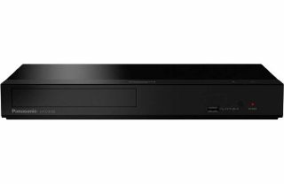 Panasonic UB150 4K Blu-ray Player with Hi-Res Audio