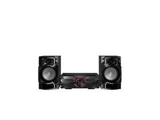 Panasonic Mini System