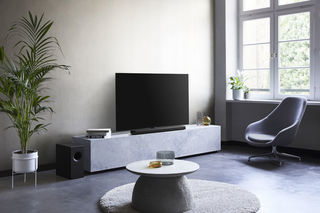 2.1ch 360w Dolby Atmos Soundbar with Wireless Sub