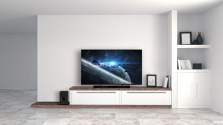 Panasonic 2.1ch Soundbar with Wifi, Chromecast and Wireless Sub