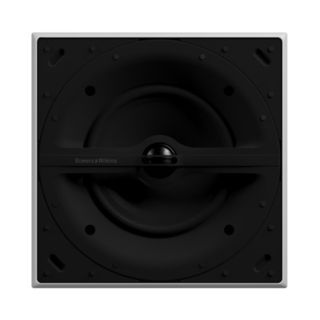 B&W 6-SQUARE-BAFFLE 6