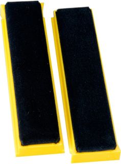 Spin-Clean Brushes (Pair)