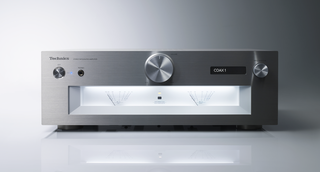 Technics SU-G700M2E-S Grand Class Intergrated Amplifier - Silver