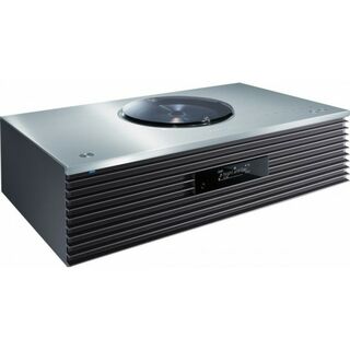 Technics Wifi Stereo - Silver
