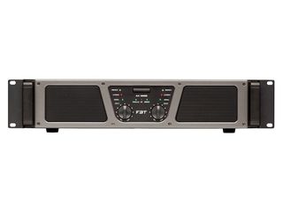 AX800 FBT Dual Channel Power Amplifier 2 x 250W