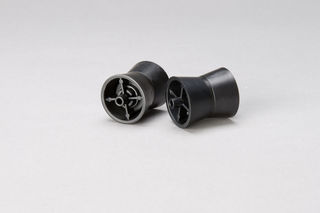 Spin-Clean Rollers