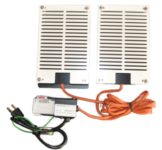 Heater Module for 75
