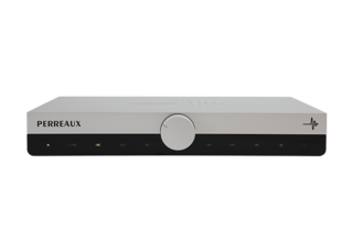 Perreaux 80i 80W Stereo Integrated HiFi Amp