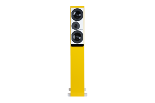 Perreaux SR35 Floorstanding Tower 125W Loudspeaker