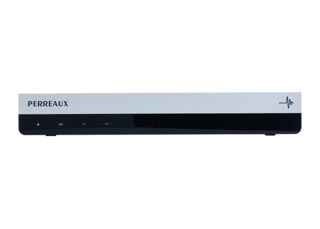 Perreaux VP3 MM & MC Phono Stage Pre Amp