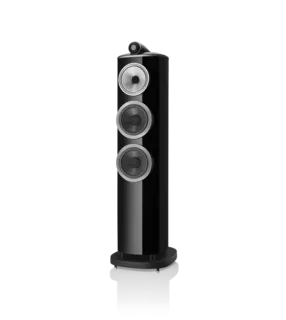 B&W 804-D4 Floorstanding Tower Speaker (Pair)