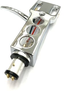 Ortofon Basic Headshell with Leadwires