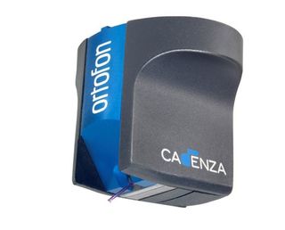 Ortofon Hi-Fi MC Cadenza Blue Moving Coil Cartridg