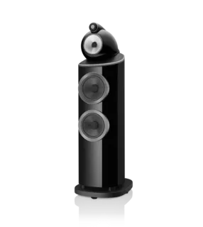 B&W 803-D4 Floorstanding Tower Speaker (Pair)