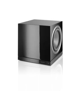 B&W DB2D 800 Series Subwoofer