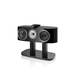 B&W HTM81-D4 800 Series Centre Speaker