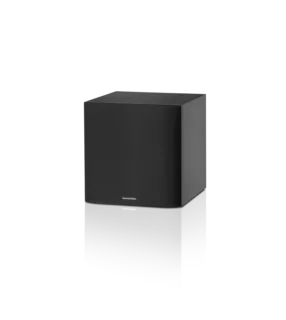 B&W ASW610XP Subwoofer